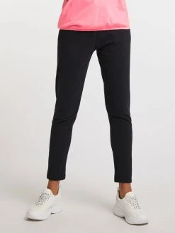 VENICE BEACH Sherly Sweathose -CALIDA-Shop VeniceBeach Sherly Sweathose schwarz 16220 990 2