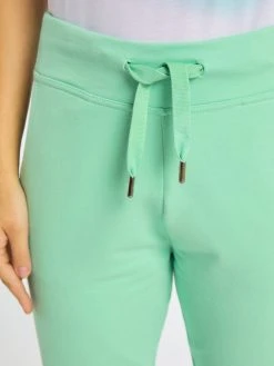 VENICE BEACH Sherly Sweathose -CALIDA-Shop VeniceBeach Sherly Sweathose tuerkis 16220 862 3