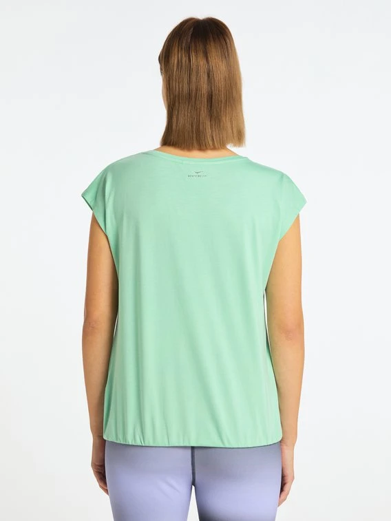 VENICE BEACH Wonder Kurzarm-Shirt 4 VENICE BEACH Wonder Kurzarm-Shirt – Bild 2