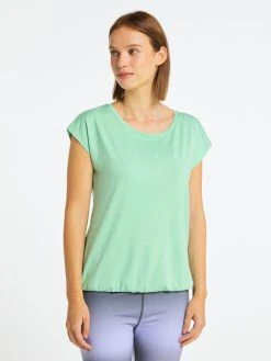 VENICE BEACH Wonder Kurzarm-Shirt