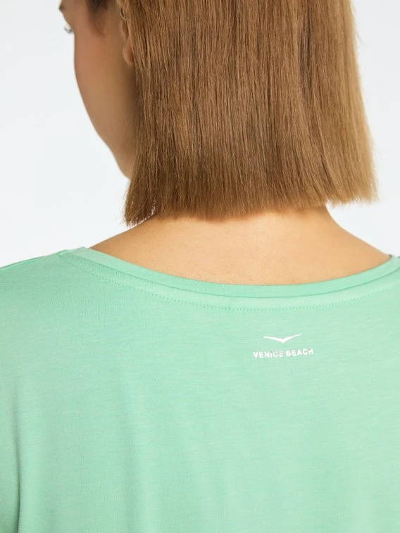 VENICE BEACH Wonder Kurzarm-Shirt 7 VENICE BEACH Wonder Kurzarm-Shirt – Bild 5