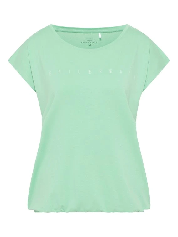 VENICE BEACH Wonder Kurzarm-Shirt 8 VENICE BEACH Wonder Kurzarm-Shirt – Bild 6
