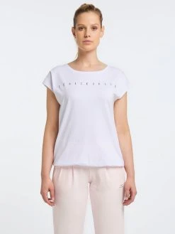 VENICE BEACH Wonder Kurzarm-Shirt 10 VENICE BEACH Wonder Kurzarm-Shirt -CALIDA-Shop VeniceBeach Wonder Kurzarm Shirt weiss 16118 100 2