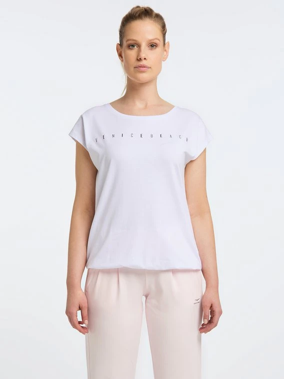 VENICE BEACH Wonder Kurzarm-Shirt 5 VENICE BEACH Wonder Kurzarm-Shirt – Bild 3