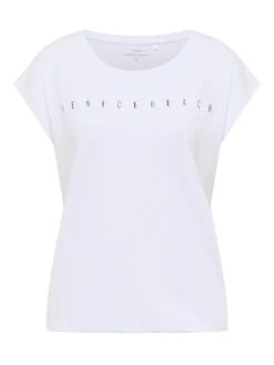 VENICE BEACH Wonder Kurzarm-Shirt 12 VENICE BEACH Wonder Kurzarm-Shirt -CALIDA-Shop VeniceBeach Wonder Kurzarm Shirt weiss 16118 100 4