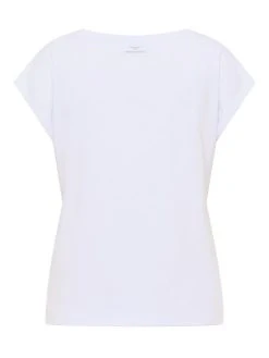 VENICE BEACH Wonder Kurzarm-Shirt 13 VENICE BEACH Wonder Kurzarm-Shirt -CALIDA-Shop VeniceBeach Wonder Kurzarm Shirt weiss 16118 100 5