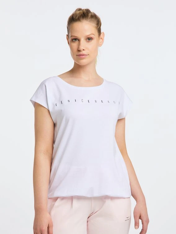 VENICE BEACH Wonder Kurzarm-Shirt 3 VENICE BEACH Wonder Kurzarm-Shirt