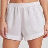 Zimmerli Feminine Stripes Shorts 2 Zimmerli Feminine Stripes Shorts -CALIDA-Shop Zimmerli Feminine Stripes Shorts rosa 514939080 313