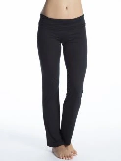 Zimmerli Pureness Loungewear Yoga-Pants