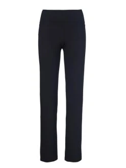 Zimmerli Pureness Loungewear Yoga-Pants -CALIDA-Shop Zimmerli Pureness Loungewear Yoga Pants schwarz 7002724 86 3