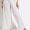 Zimmerli Sustainable Luxury Loungehose, 7/8 Länge