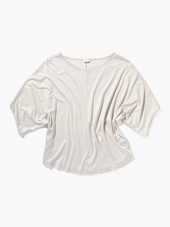 Zimmerli Sustainable Luxury Shirt, 3/4-Arm 4 Zimmerli Sustainable Luxury Shirt, 3/4-Arm – Bild 2