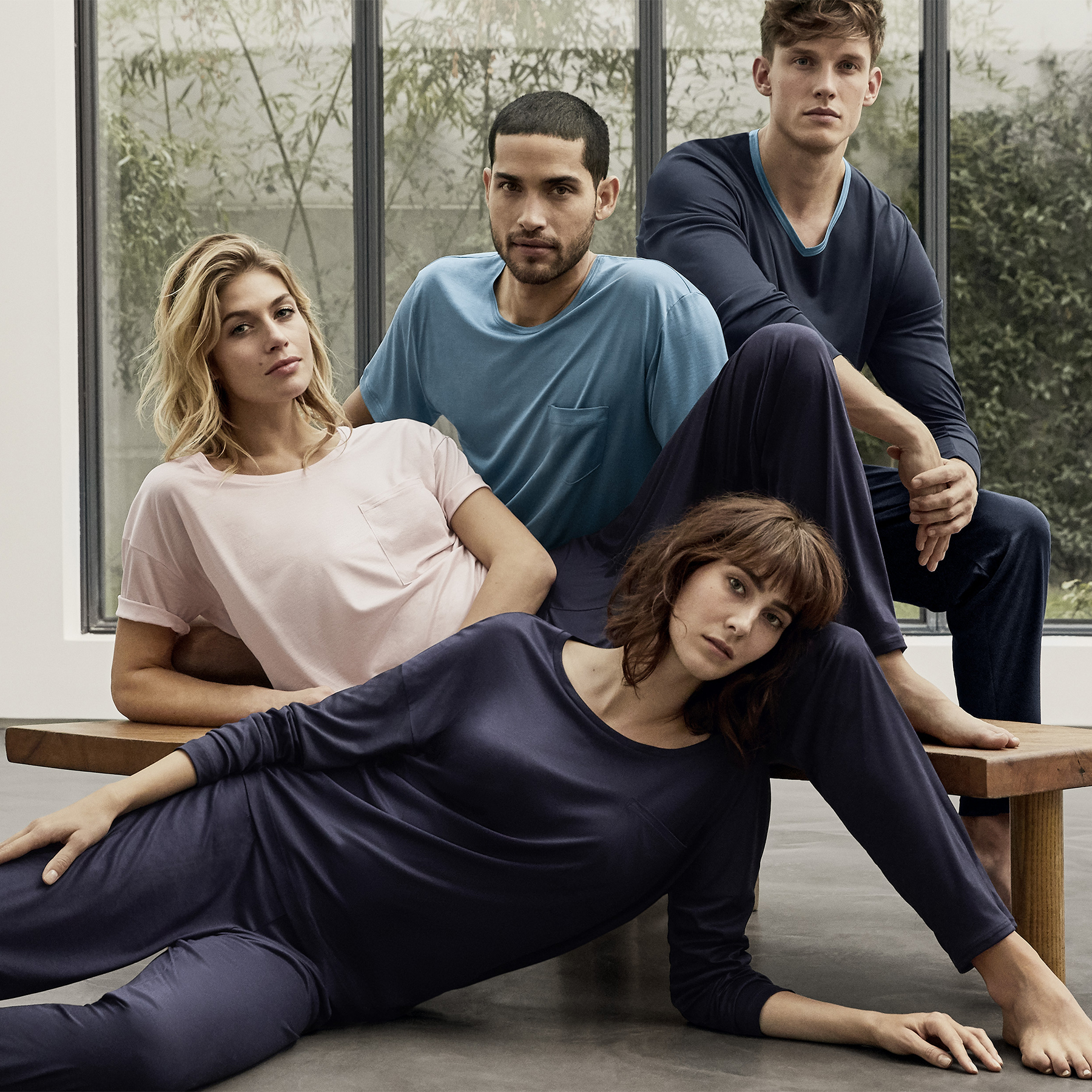 CALIDA-Shop 3 CALIDA-Shop -CALIDA-Shop